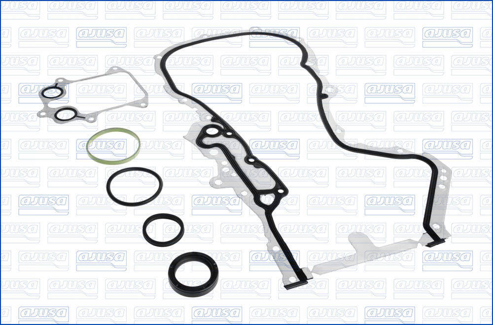 Set garnituri, carter 54155000 AJUSA