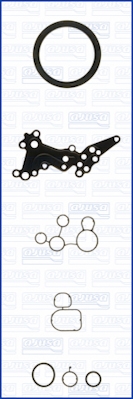 Set garnituri, carter 54155200 AJUSA