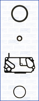 Set garnituri, carter 54155300 AJUSA