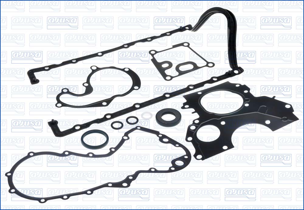 Set garnituri, carter 54158400 AJUSA
