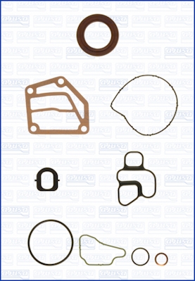 Set garnituri, carter 54161400 AJUSA