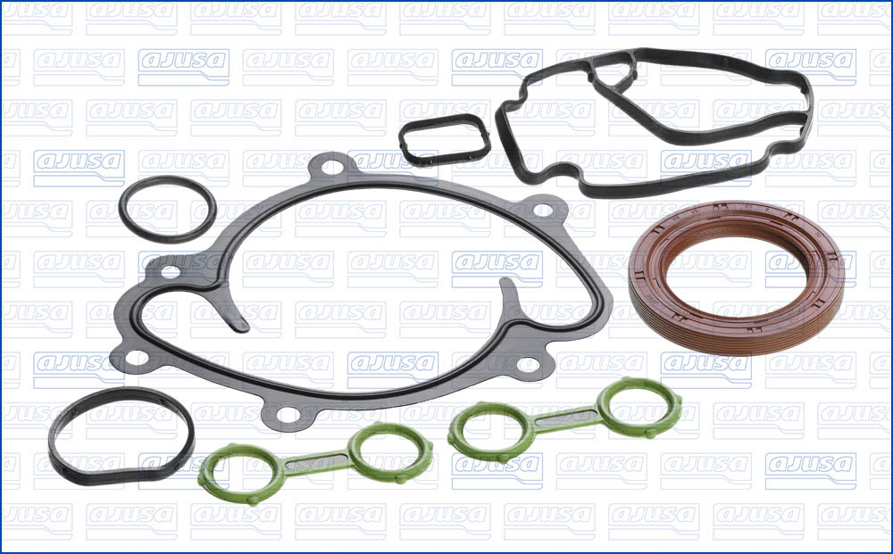 Set garnituri, carter 54161500 AJUSA