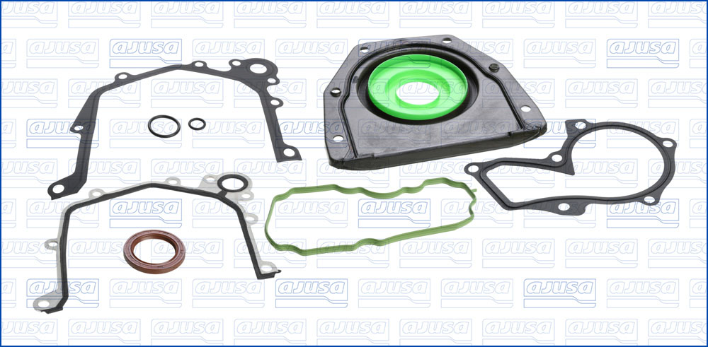 Set garnituri, carter 54162400 AJUSA