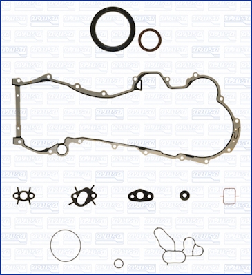 Set garnituri, carter 54162600 AJUSA