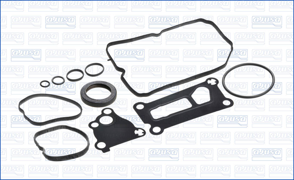 Set garnituri, carter 54163100 AJUSA