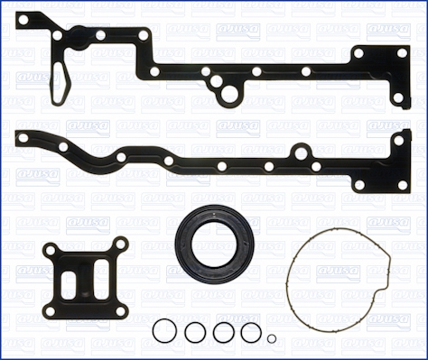 Set garnituri, carter 54163600 AJUSA