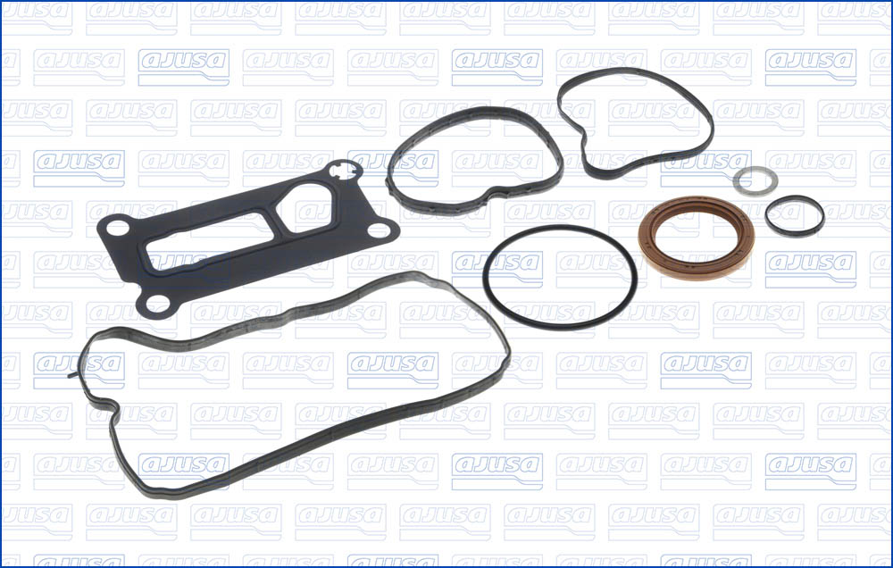 Set garnituri, carter 54163700 AJUSA