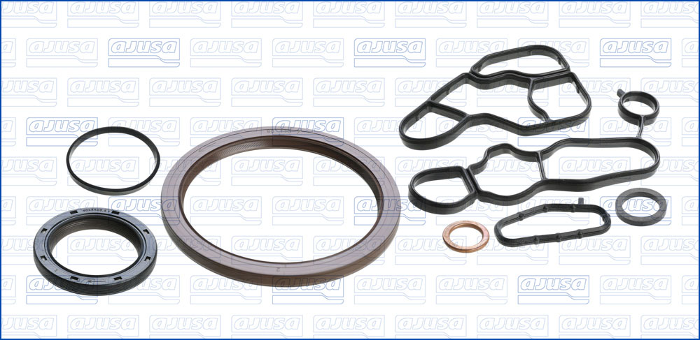 Set garnituri, carter 54164400 AJUSA