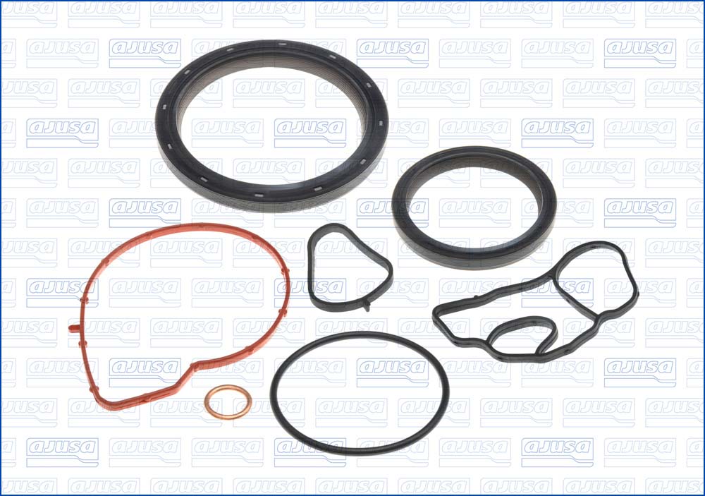 Set garnituri, carter 54164500 AJUSA