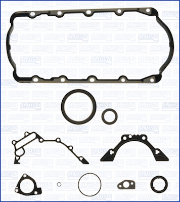 Set garnituri, carter 54165600 AJUSA