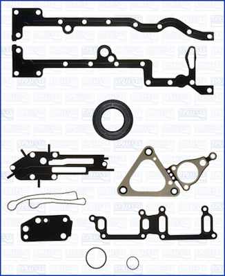 Set garnituri, carter 54165700 AJUSA