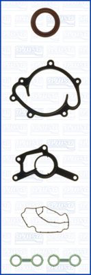 Set garnituri, carter 54166000 AJUSA