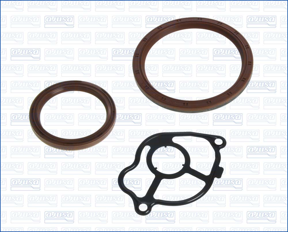 Set garnituri, carter 54166200 AJUSA