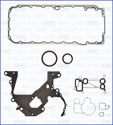 Set garnituri, carter 54167000 AJUSA