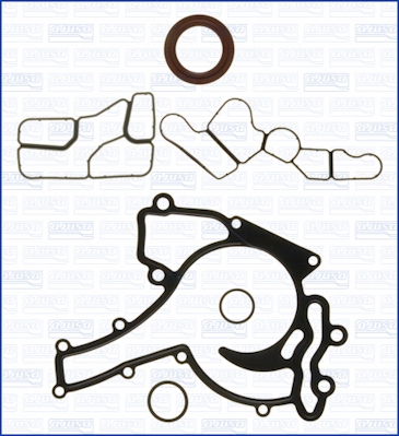 Set garnituri, carter 54167700 AJUSA