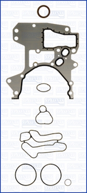 Set garnituri, carter 54168000 AJUSA