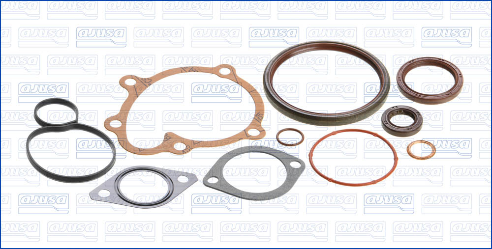 Set garnituri, carter 54168100 AJUSA