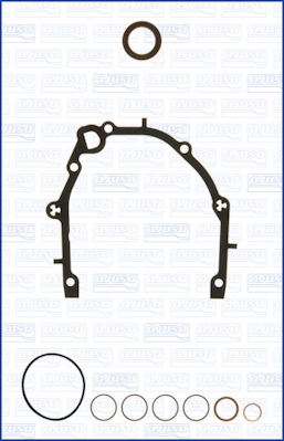 Set garnituri, carter 54174500 AJUSA