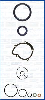 Set garnituri, carter 54174900 AJUSA