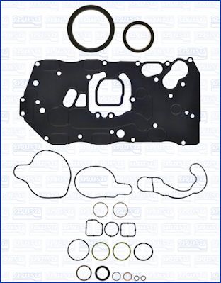 Set garnituri, carter 54187400 AJUSA