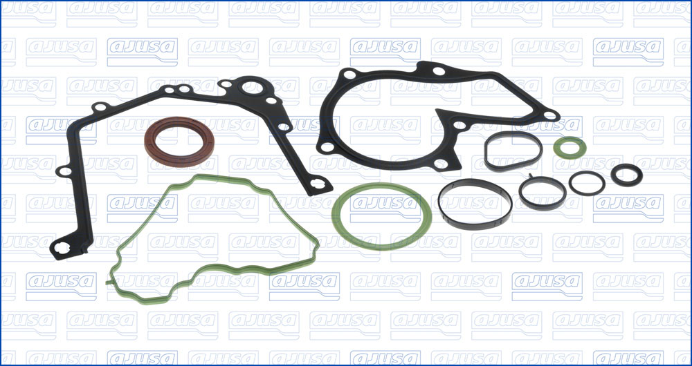 Set garnituri, carter 54191200 AJUSA