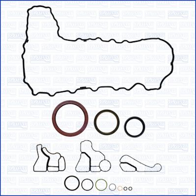 Set garnituri, carter 54192300 AJUSA