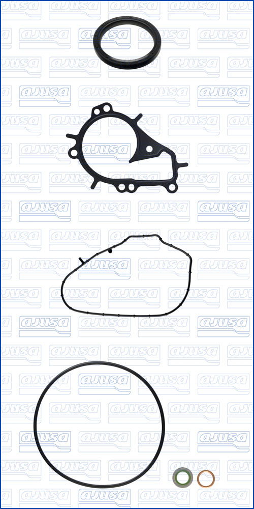 Set garnituri, carter 54194900 AJUSA