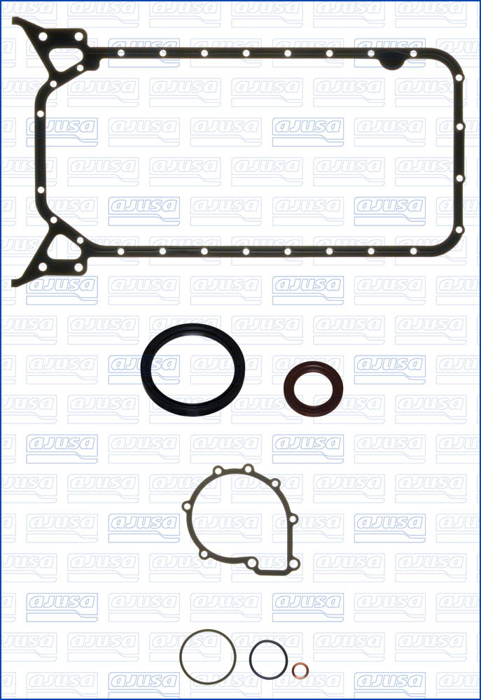 Set garnituri, carter 54199000 AJUSA