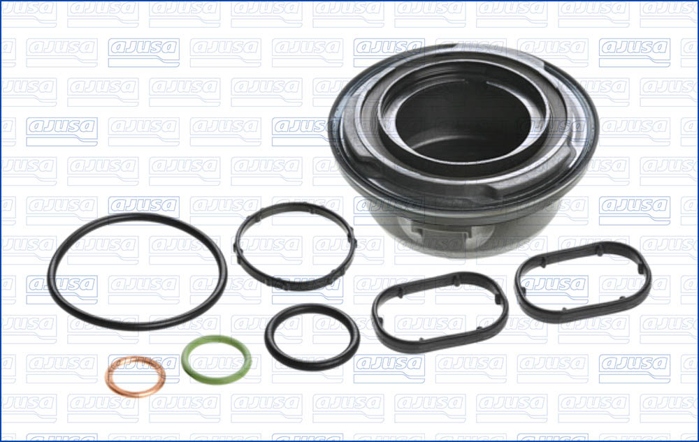 Set garnituri, carter 54208800 AJUSA