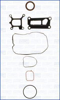 Set garnituri, carter 54215600 AJUSA