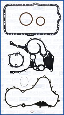 Set garnituri, carter 54217400 AJUSA