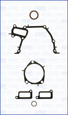 Set garnituri, carter 54218000 AJUSA