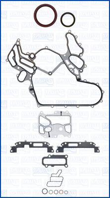 Set garnituri, carter 54222100 AJUSA