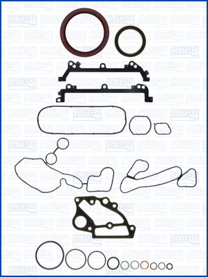 Set garnituri, carter 54222300 AJUSA