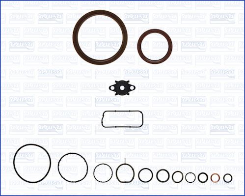 Set garnituri, carter 54223300 AJUSA