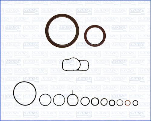 Set garnituri, carter 54223500 AJUSA