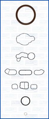 Set garnituri, carter 54228200 AJUSA