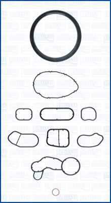 Set garnituri, carter 54228500 AJUSA