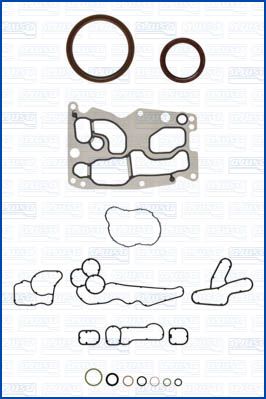 Set garnituri, carter 54230000 AJUSA