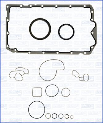 Set garnituri, carter 54230200 AJUSA