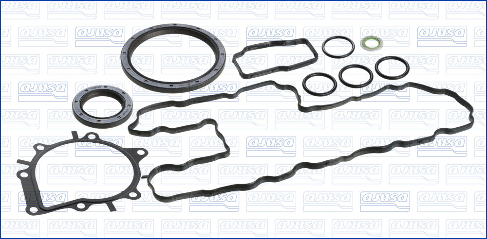 Set garnituri, carter 54234000 AJUSA
