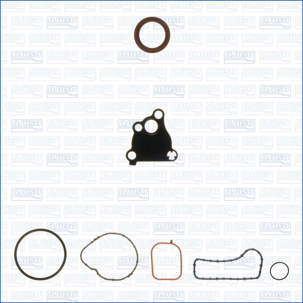 Set garnituri, carter 54234200 AJUSA