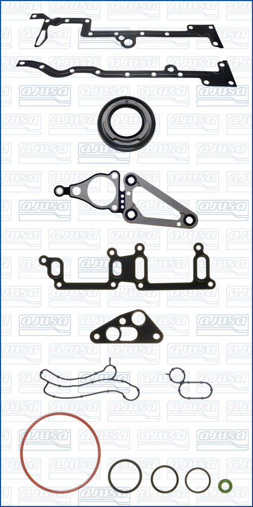 Set garnituri, carter 54235100 AJUSA