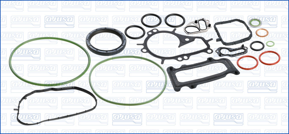 Set garnituri, carter 54235600 AJUSA