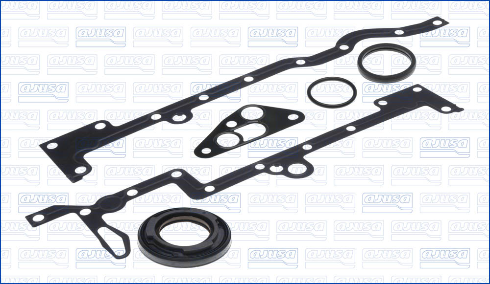 Set garnituri, carter 54236000 AJUSA