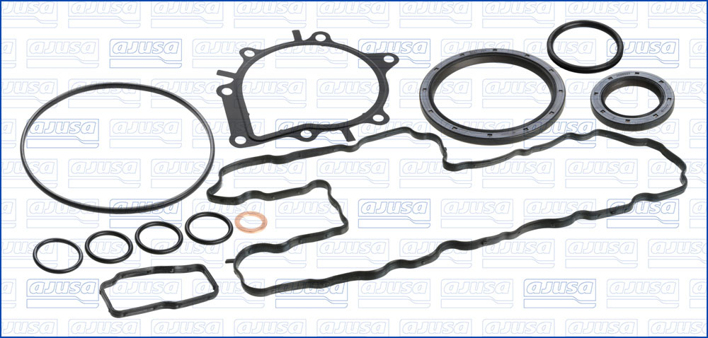 Set garnituri, carter 54237500 AJUSA