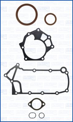 Set garnituri, carter 54245600 AJUSA