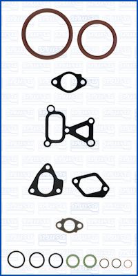 Set garnituri, carter 54251300 AJUSA