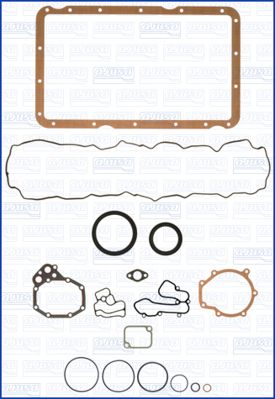 Set garnituri, carter 54254900 AJUSA