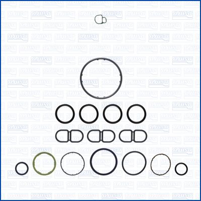 Set garnituri, carter 54259300 AJUSA